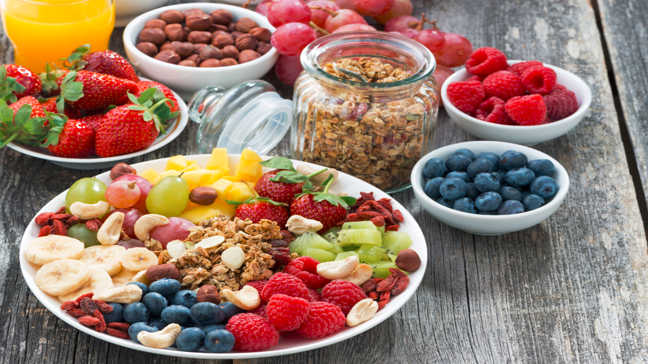 Increasing Demand for Functional/Healthy Foods to Boost Demand for Healthy Snack Products