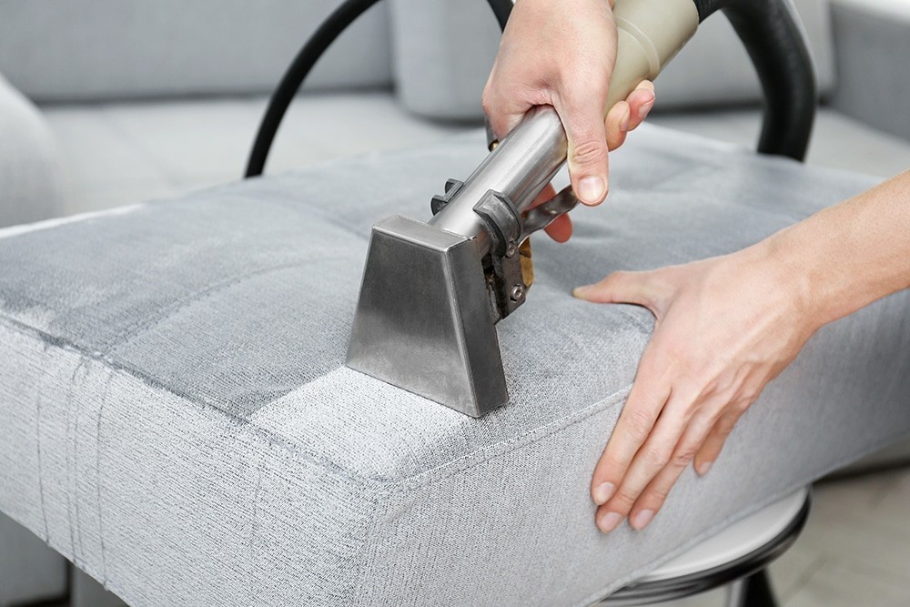 The Best Way to Remove Stains from Upholstery furniture