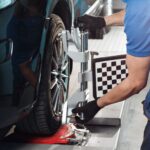 The Importance of Routine Wheel Alignment